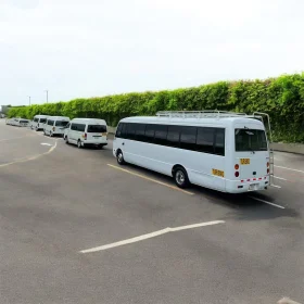 shuttle costa rica tours